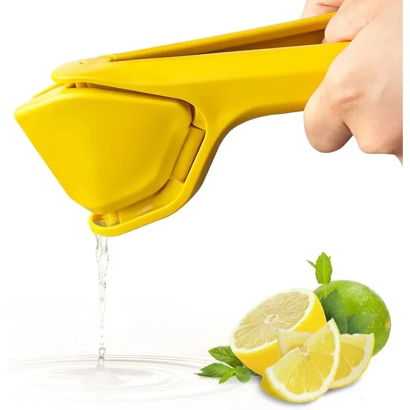 新しいキッチン用品 レモン絞り器 手動レモンフルーツ絞り器  - Citrus Juicer Bar のレビューと価格
