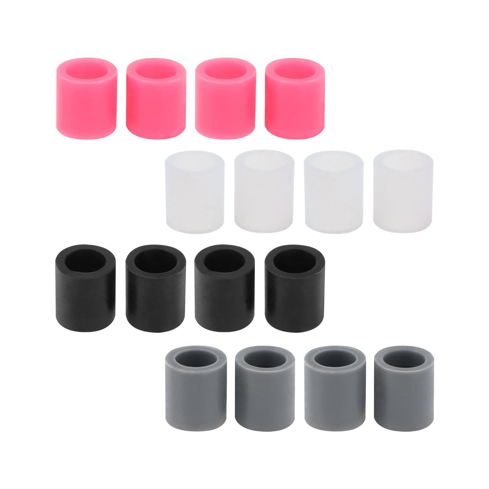 電子切断機用ゴムローラー 4 個 簡単取り付け耐久性のあるゴ - Bar Mat Rubber のレビューと価格