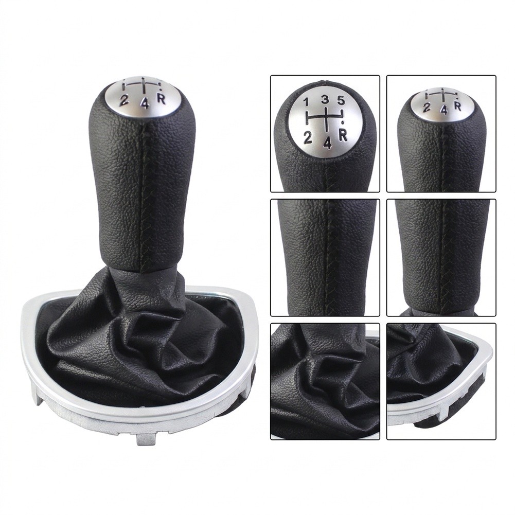 ルノー用 クリオ3 III 2005-2012 5速 ギアシ - Speed Pourer Cap のレビューと価格