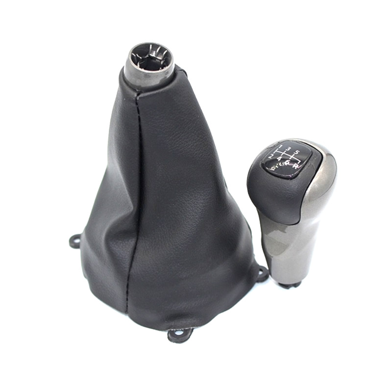 5/6速MT車用ギアシフトノブ、スティックボールヘッドチェン - Speed Pourer Cap のレビューと価格